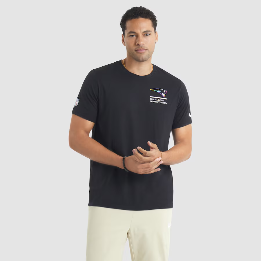 Men Baltimore Ravens #2 Nike NFL 2025 T shirt